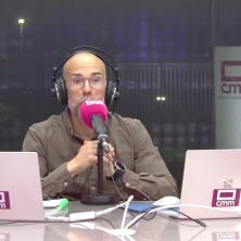 La Cátedra del Tajo denuncia el incumplimiento de los caudales mínimos del Tajo en Aranjuez