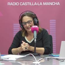Entrevista a Jesús Carmona en Aquí Hay Duende