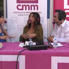 Especial 'De Hoy, No Pasa' desde Farcama (09/10/2025)
