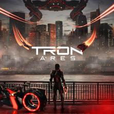 Tron: Ares amenaza el Gran Final de Downton Abbey + La Bala Perdida de Aronofsky + BSO El Cautivo