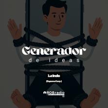 Generador de Ideas 808: La Indo (Espuma Corp.) entre la red y el cuerpo