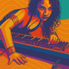 Al Habla 808: Laia Alcolea y la sensibilidad como revolución