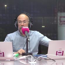 Conocemos el estado de nuestra región en medioambiente
