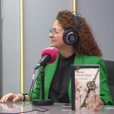 Conocemos 'La Capitana' de Susana Martín Gijón
