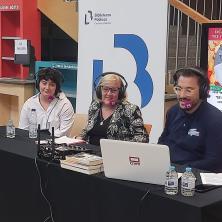 Especial Día Internacional de las Bibliotecas