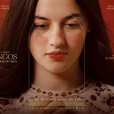 Charla cinéfila desde Abycine con el "Moriarti" Aitor Arregui + "Los Domingos" + BSO "Handía"