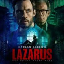 Lazarus + El Monstruo de Florencia + Entrepreneurs + Avance de Pluribus + BSO Nero: El Asesino