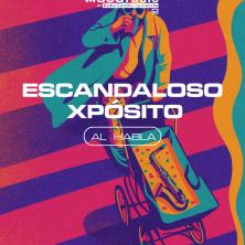 Al Habla 808: Escandaloso Xpósito, renacer entre ruido y verdad