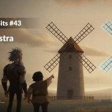 Mire vuestra merced: que los gigantes son gemelos y digitales