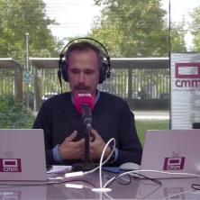 Castilla-La Mancha en Juego Diario (31/10/2025)