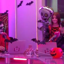 'De Hoy, No Pasa' Especial Halloween