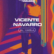 Al Habla 808: Vicente Navarro pres. “Cantares de llanura y monte”