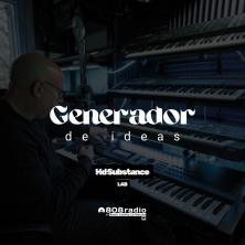 Generador de Ideas 808: Hd Substance, enseñar música electrónica desde la experiencia