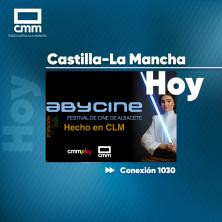 Abycine Lanza: Un referente para los que buscan el talento