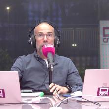 Hablamos sobre los episodios de caudal cero del Tajo en Toledo