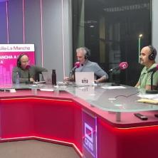 Habrá que investigarlo: Una tertulia en favor de la ciencia