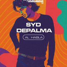 Al Habla 808: Syd dePalma. Psicodelia, deseo y sombras en “paris”