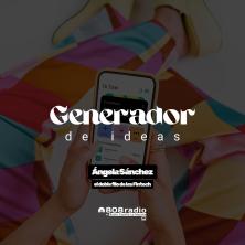 Generador de Ideas 808: Ángela Sánchez. El doble filo de las Fintech
