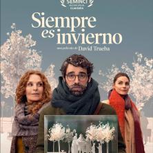 De "Predator Badlands" a "Bugonia". De "Siempre es invierno" a "Subsuelo" + Victor Manuel y la peli de su vida + BSO "Eden", de Zimmer