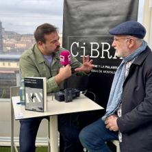 Aramburu a corazón abierto: "La serie Patria me emocionó" + "Pluribus" ¿La serie del año? + "Yakarta" + BSO Star Wars Visions 3