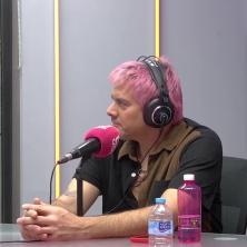 Entrevista a Despistaos en La Tarde Suena Bien