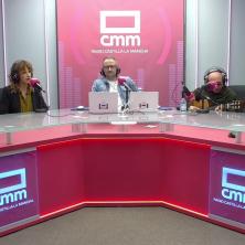 Rebobínalo: Marina Alba (14/11/2025)