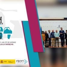 Semana de la Ciencia - Proyectos de divulgación de la UCLM