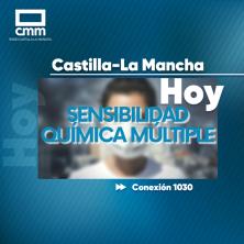 Sensibilidad Química Múltiple: Cuando los olores y sustancias del día a día se convierten en amenaza