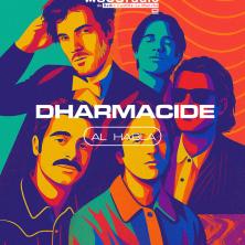 Al Habla 808: Dharmacide pres. “Tougher Than The Rest”