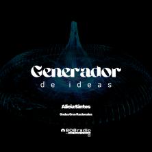 Generador de Ideas 808: escuchar el universo: diez años de ondas gravitacionales. Con Alicia Sintes