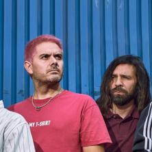 Entrevista a Dani Marco, de 'Despistaos'