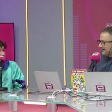 Rebobínalo: Pedro Ángel Sánchez (22/11/2025)