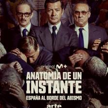 "Anatomía de un instante" o cómo deconstruir el 23F para hacer historia + "La que se avecina T16" + "Resident Alien 4" + BSO "Pluribus"