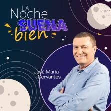 La Noche Suena Bien (22/11/2025)