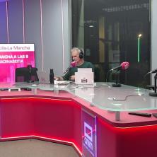 Sección de Economía Exterior. 24/11/2025