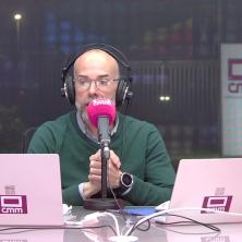 El Radar. 26/11/2025