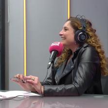 Lucía Escribano nos presenta el concurso 'Canta con Rozalén'