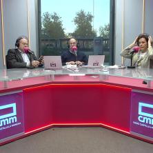 Super tertulia. 28/11/2025