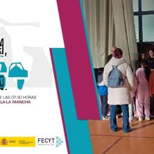 Ferias Rurales de Ciencia