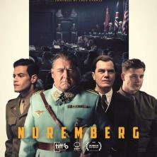 De Nuremberg a Zootrópolis 2 o Puñales por la espalda + BSO el "Drácula" de Elfman sí es una joya