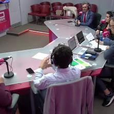 Solidarios - La Plataforma de Representantes de Personas con Discapacidad Intelectual o del Desarrollo hace balance se su primer año (30/11/2025)