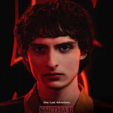 Stranger Things 5 + Silencio de Eduardo Casanova +Planeta Prehistórico +BSO La mujer del Camarote 10