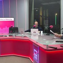 El Plenillo. 02/12/2025