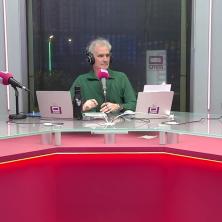 Sección de Economía Exterior. 02/12/2025