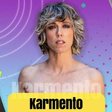 Entrevista a Karmento en 'La Tarde Suena Bien'