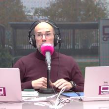 Supertertulia. 05/12/2025