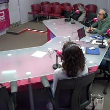 Tiempo de Tertulia (08/12/2025)