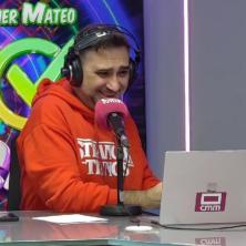 De Hoy, No Pasa (11/12/2025)