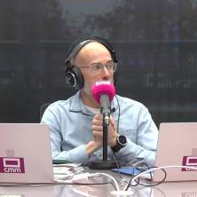 Super tertulia. 12/12/2025