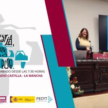 Investiga, Que No Es Poco con Inma Posadas y Loli Fernández